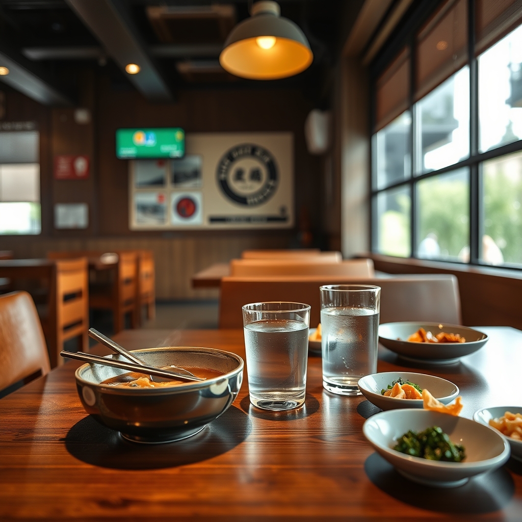 Best Korean Convenience Store Snacks for Tourists travel guide photo