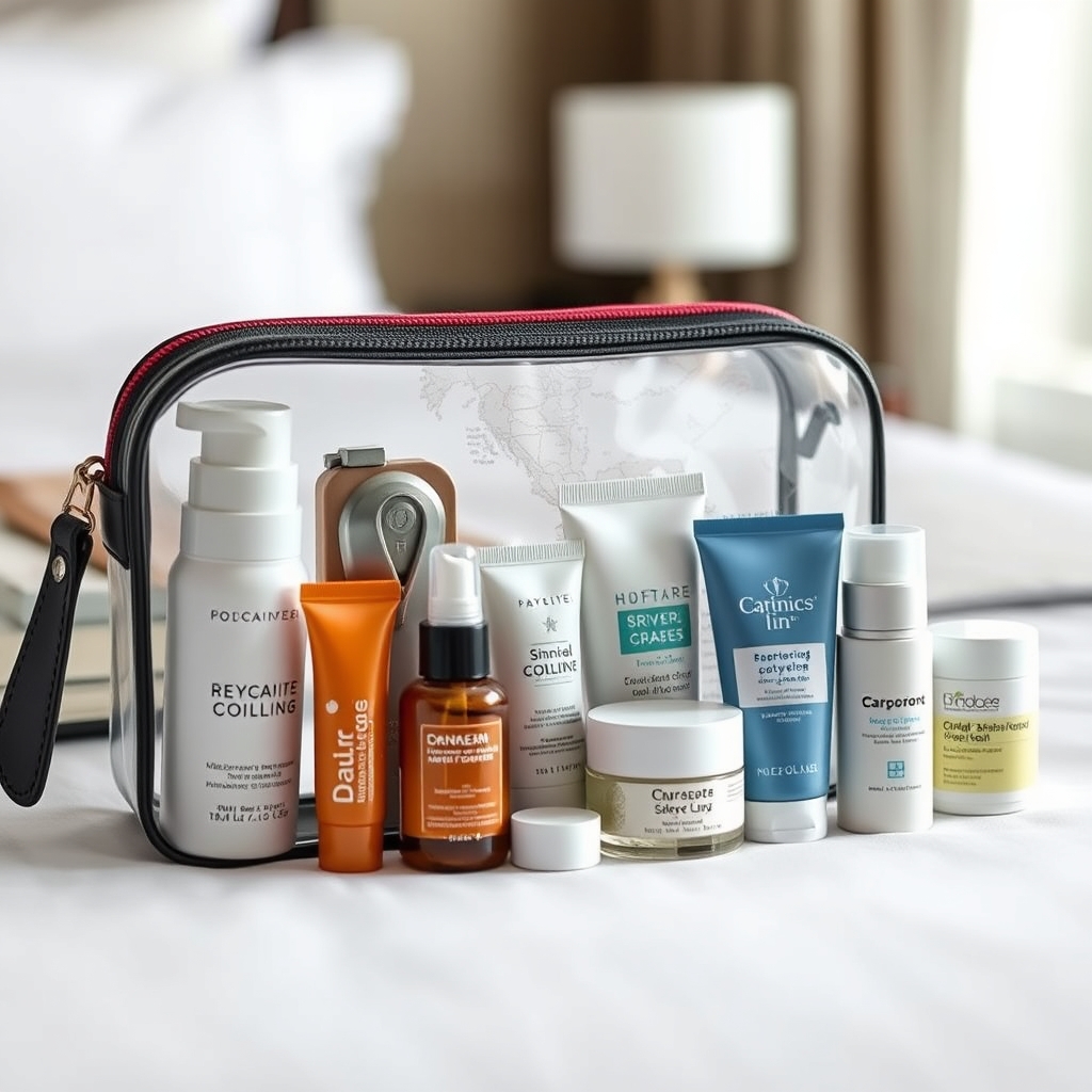 Best Korean Sunscreen for Tourists travel guide photo