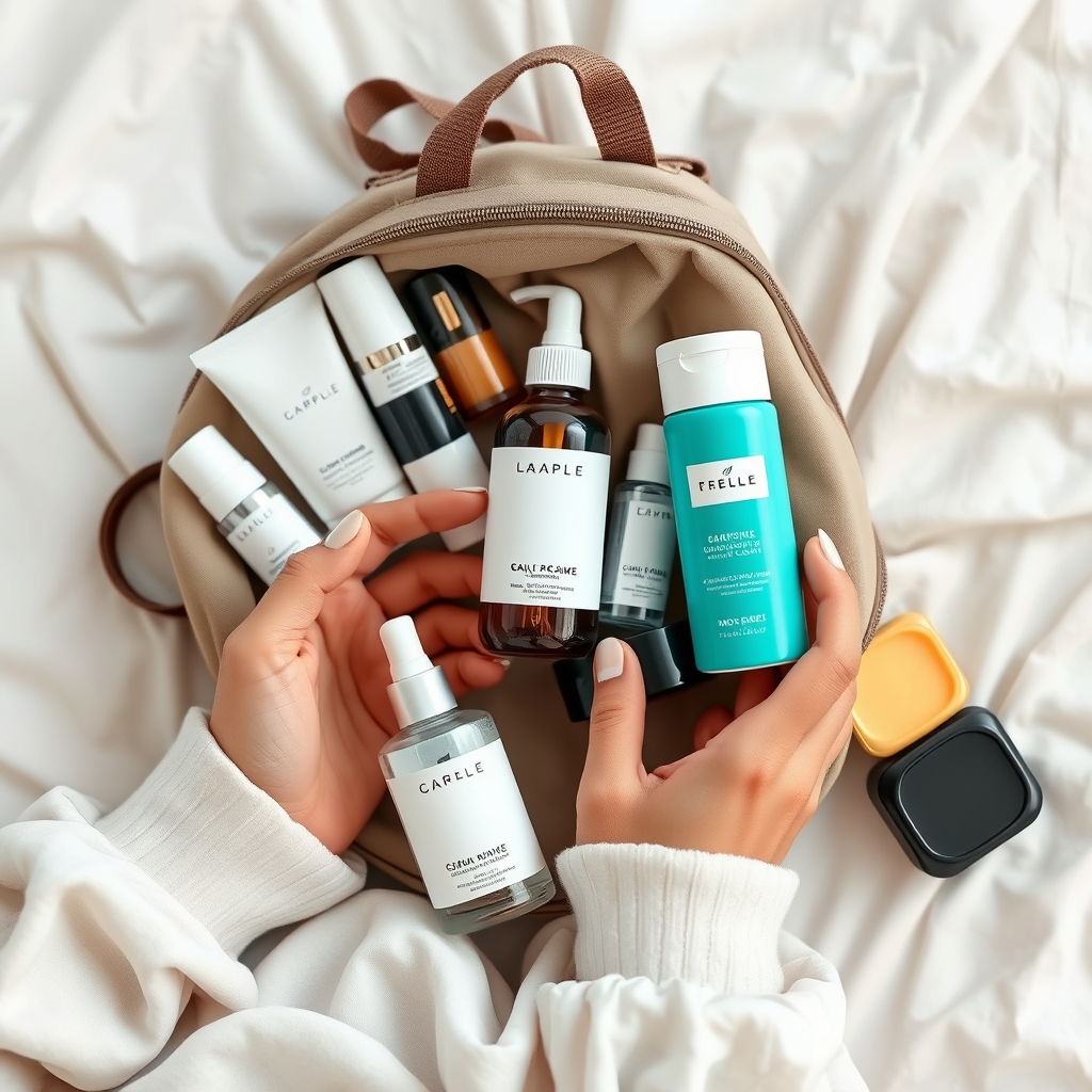 Best Korean Sunscreen for Tourists travel guide photo