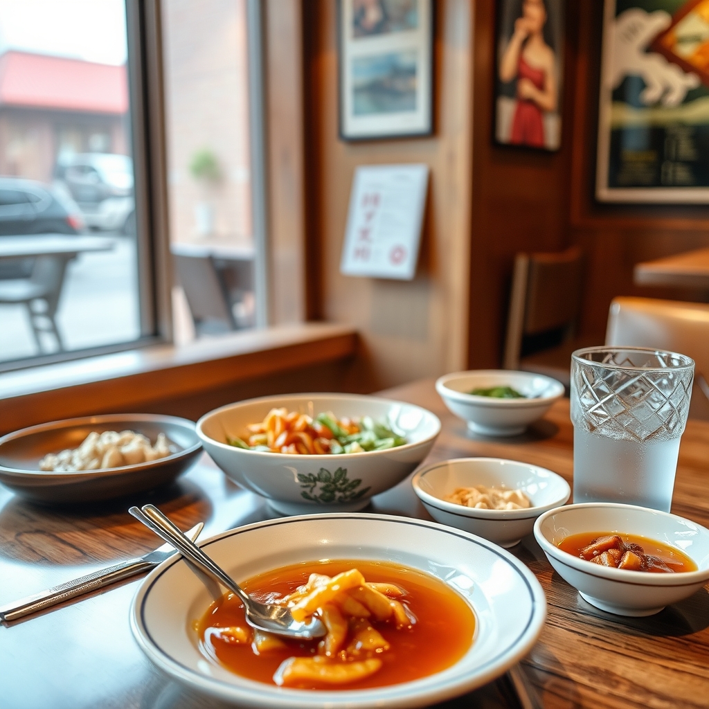How to Eat at Korean BBQ as a Foreigner travel guide photo