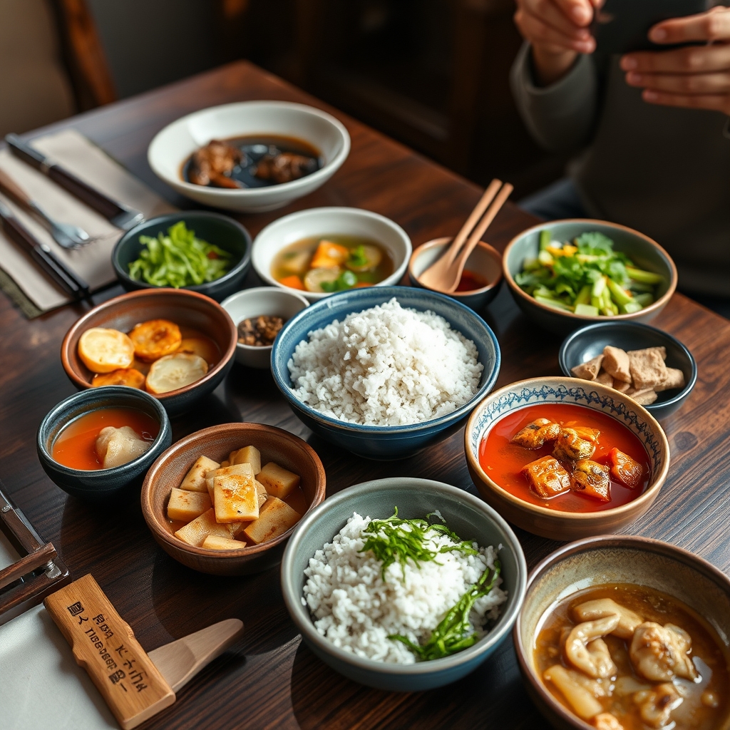 How to Eat at Korean BBQ as a Foreigner travel guide photo