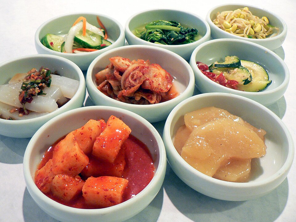 How to Order Food in Korea as a Foreigner
