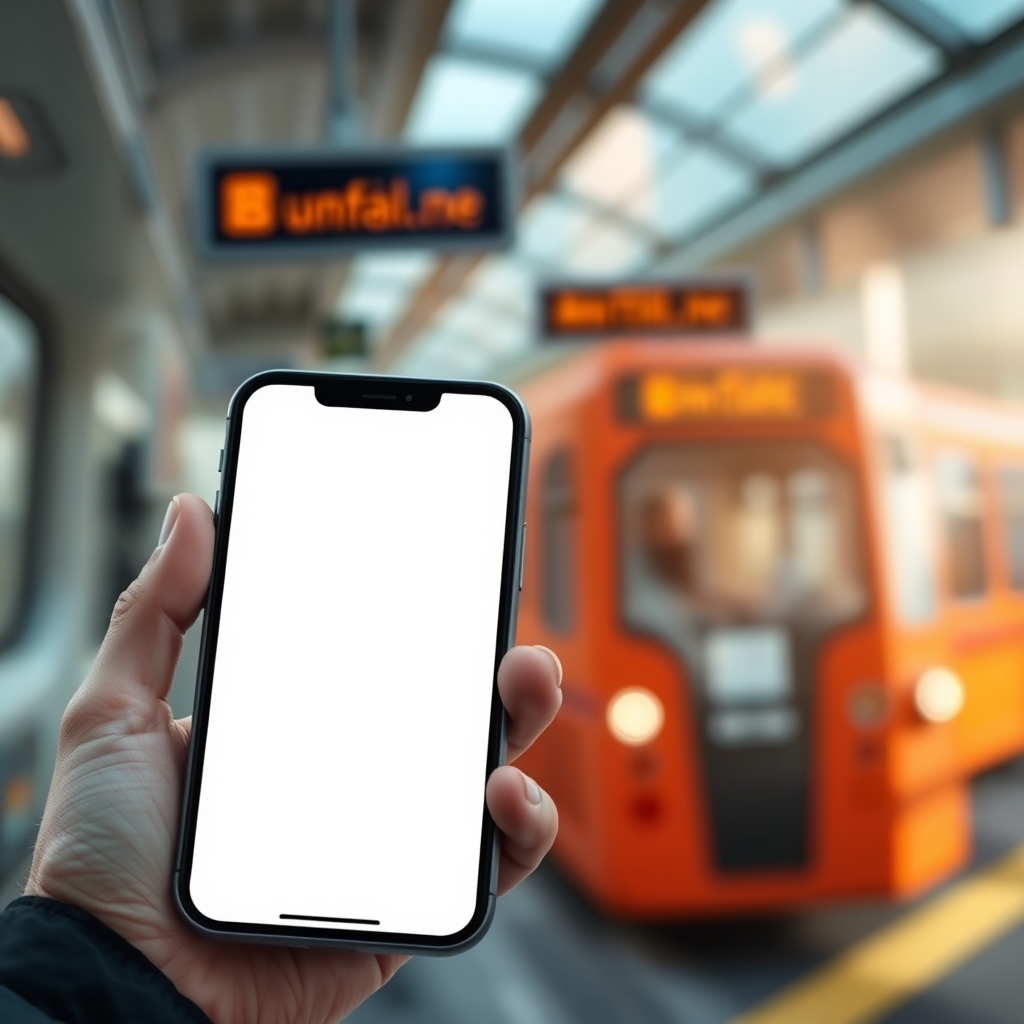 How to Use Korean Public Buses travel guide photo