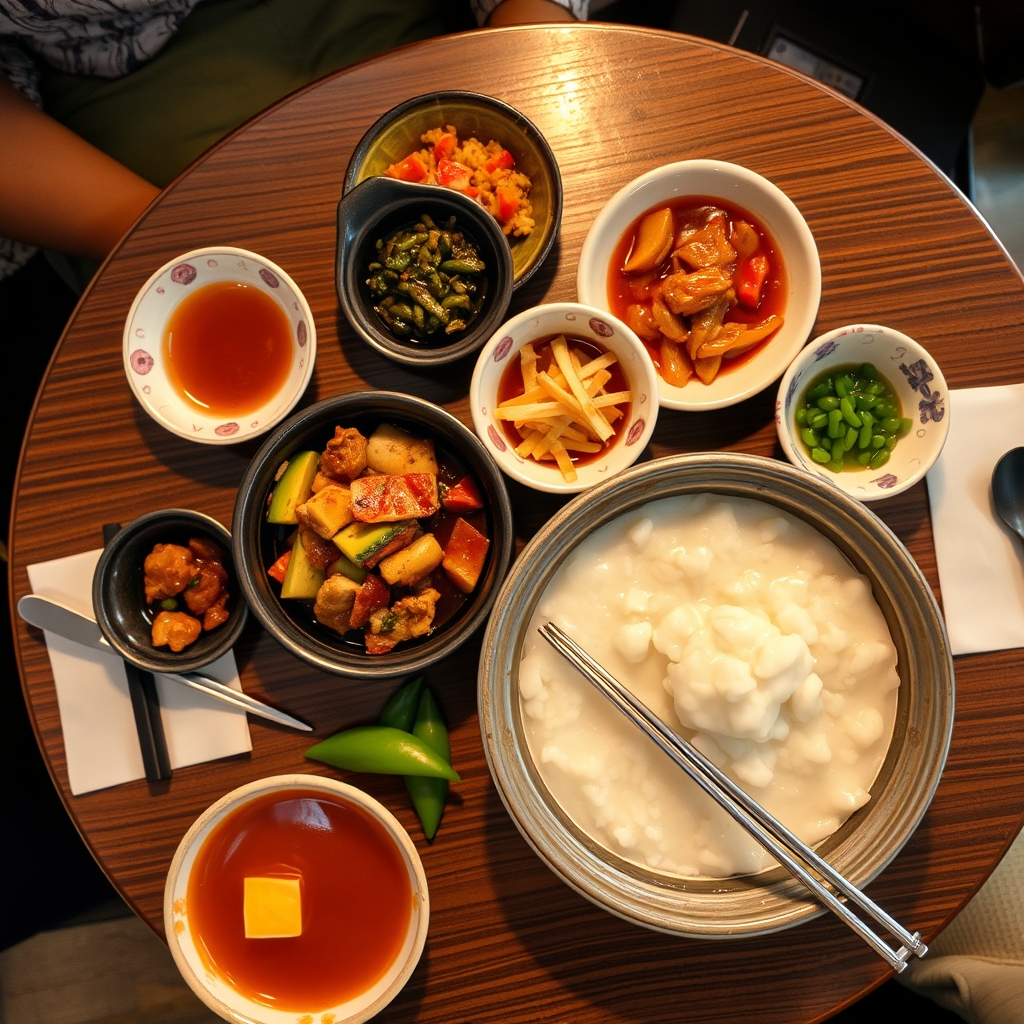 Practical Guide to Myeongdong Street Food What to Skip travel guide photo