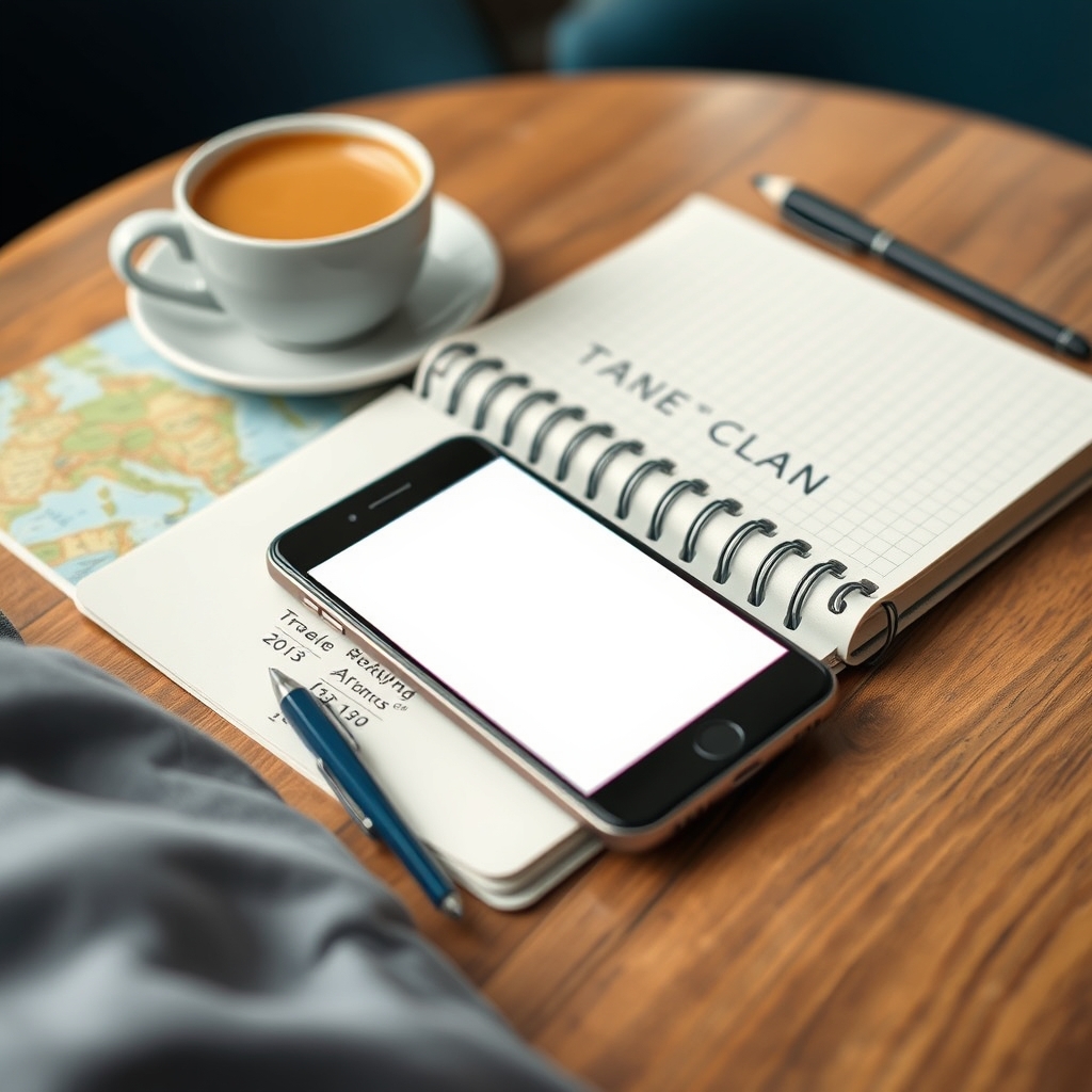 Practical Guide to Do Tourists Need a Korean Phone Number travel guide photo
