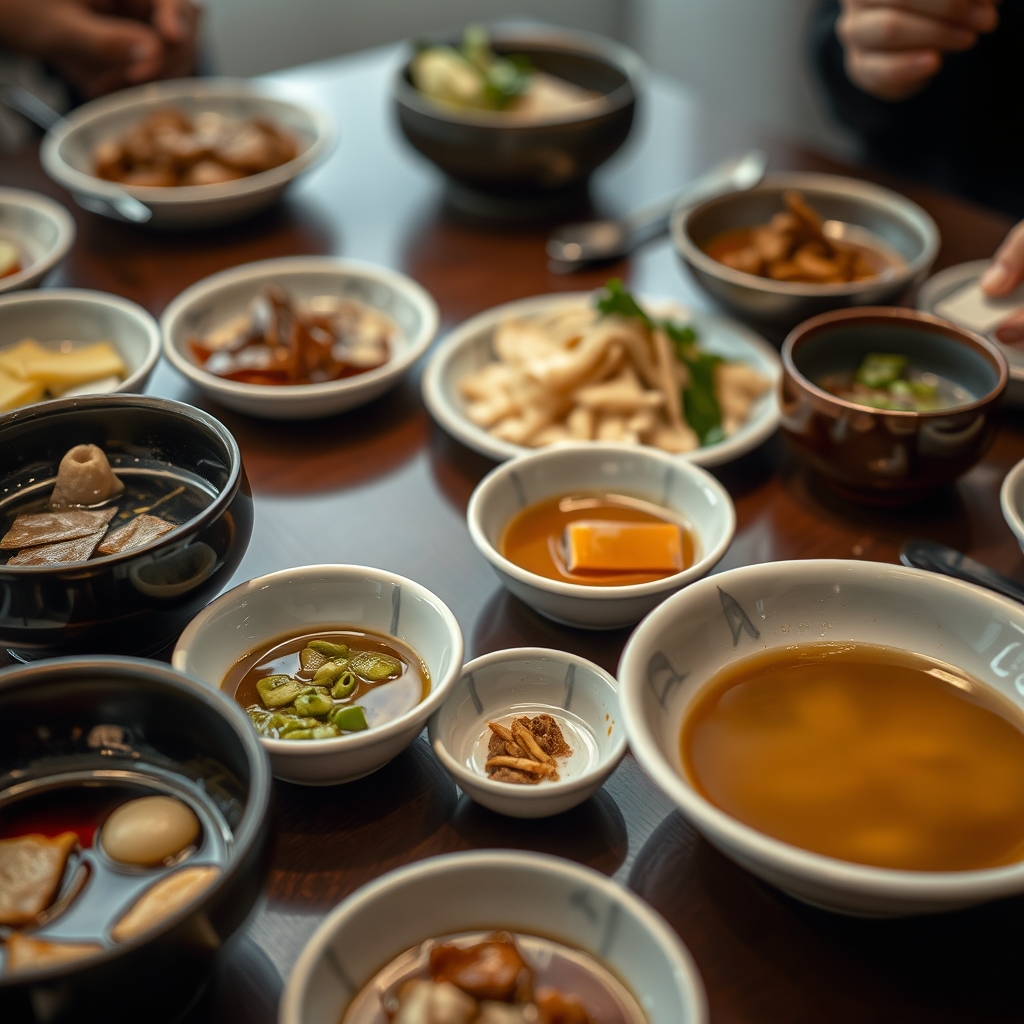 Practical Guide to Korean Convenience Store Breakfast Ideas travel guide photo