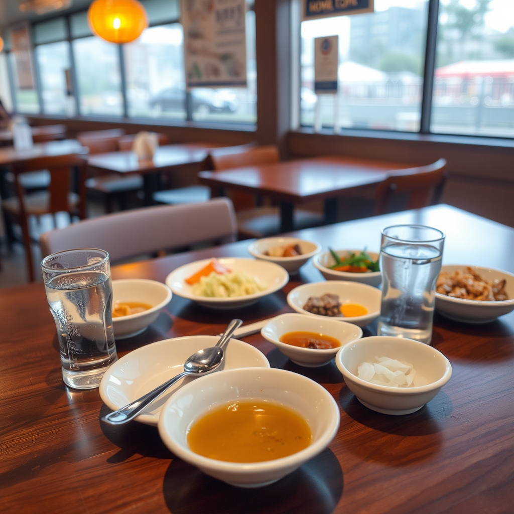 Practical Guide to Korean Convenience Store Breakfast Ideas travel guide photo