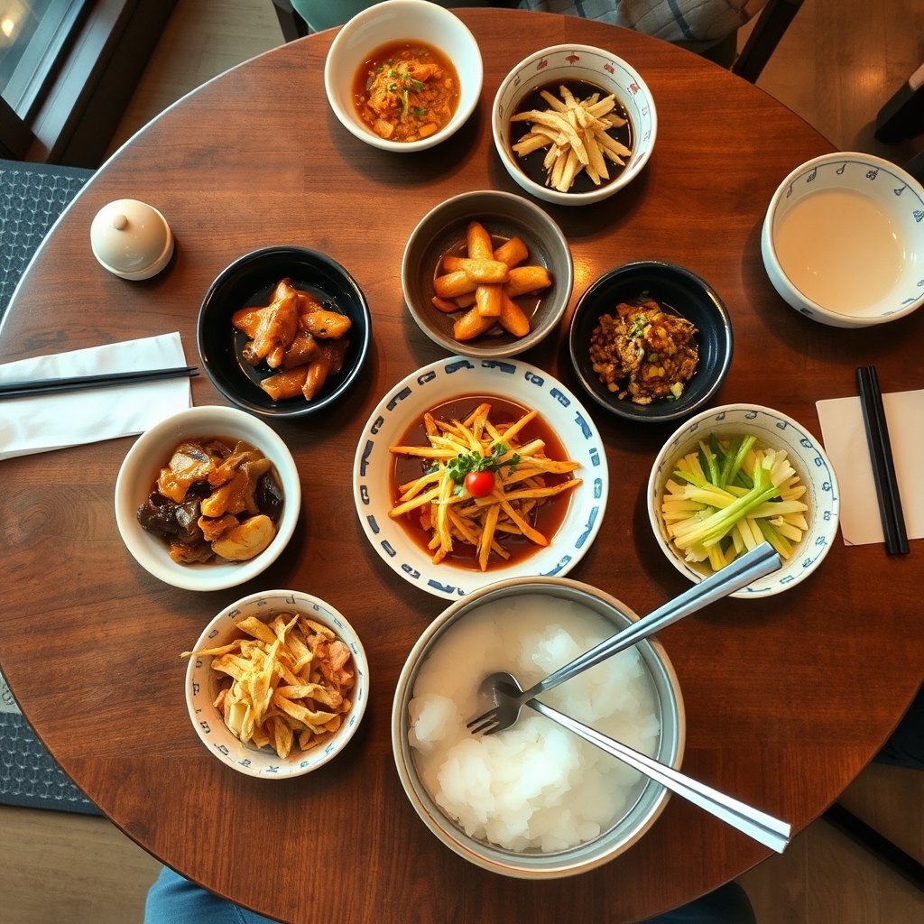 Practical Guide to What to Buy at Korean Convenience Stores travel guide photo