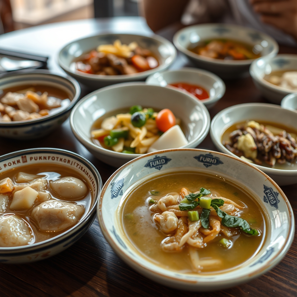 Practical Guide to What to Buy at Korean Convenience Stores travel guide photo