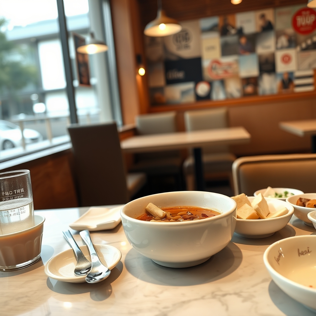 Practical Guide to What to Buy at Korean Convenience Stores travel guide photo
