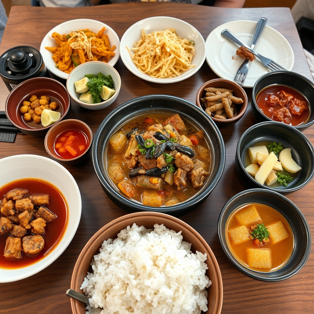 Practical Guide to What to Buy at Korean Convenience Stores travel guide photo