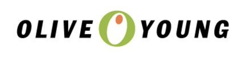 Olive Young brand sign