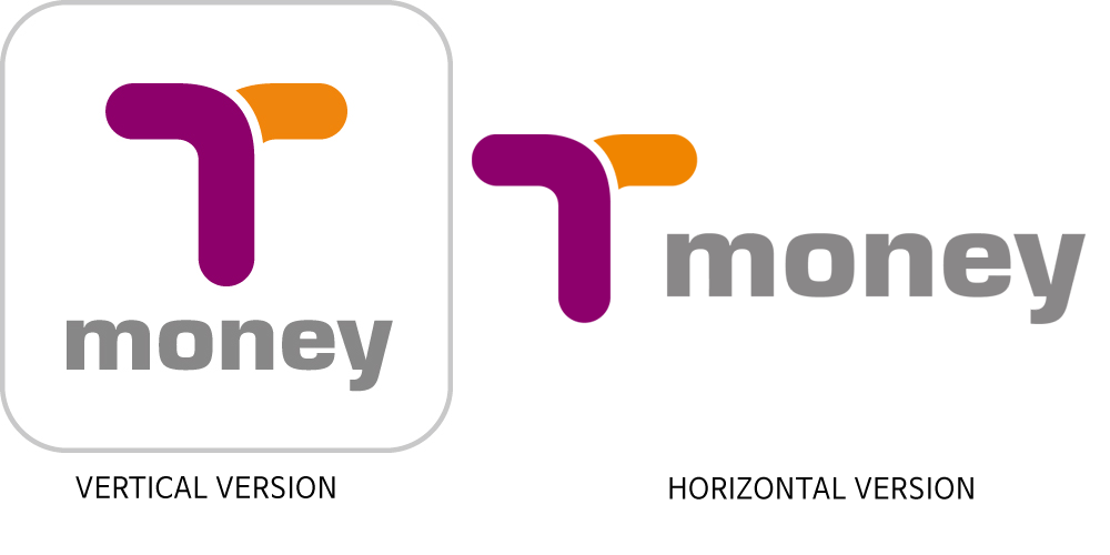 Tmoney brand logo